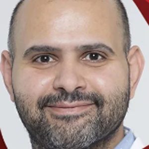 Mansour Alfayez, MD