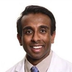 Srinivas Kondapalli, MD