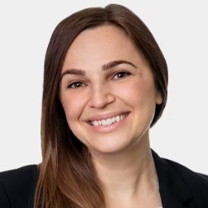 Nicole Seminara, MD