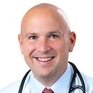 John Tabacco, MD