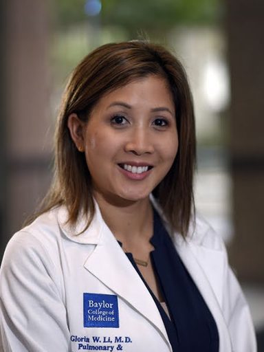Gloria Li, MD