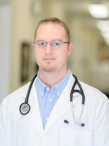 Kyle Winkler, MD