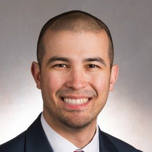 Joseph Pariser, MD