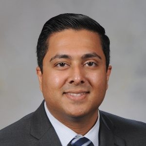 Taariq Khan, MD