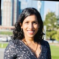 Ajanta Patel, MD, MPH