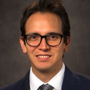 Emmanuel Coronel Cordero, MD