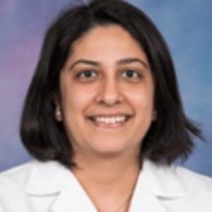 Hirva Mamdani, MD