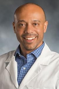 Jonathan King, MD