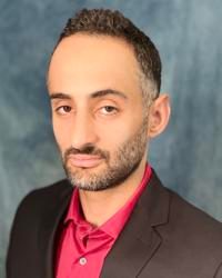 Mohammad Fazel, MD, PharmD