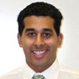 Victor Duarte, MD