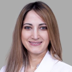 Daliannys Morales Mendez, MD