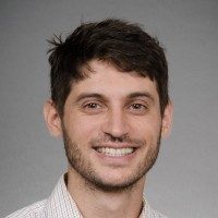 David Levitt, MD