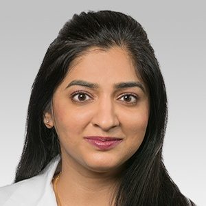 Aditi Gulabani, MD