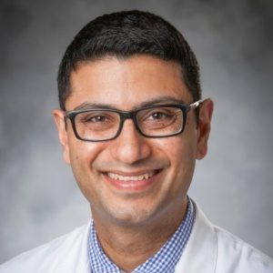 Dilraj Grewal, MBBS, FASRS, MD