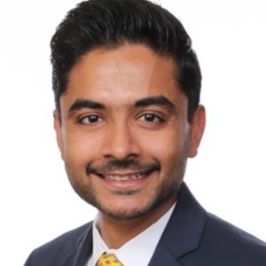Priyankkumar Patel, MD