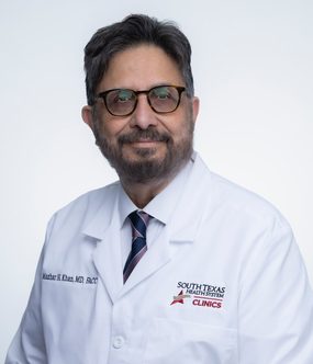 Mazhar Khan