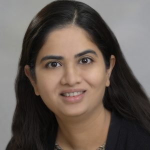 Meghana Dhamdhere, MD