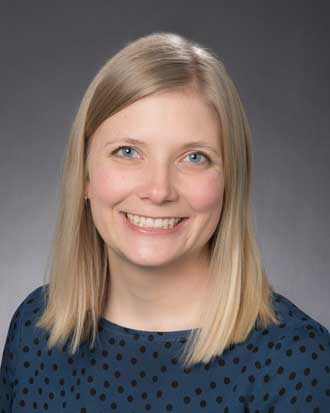 Traci McDermott, MD