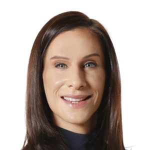 Caitriona Ryan