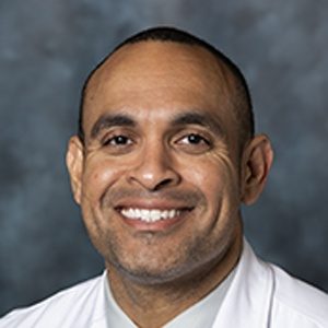 Andrew Jones, MD, MS