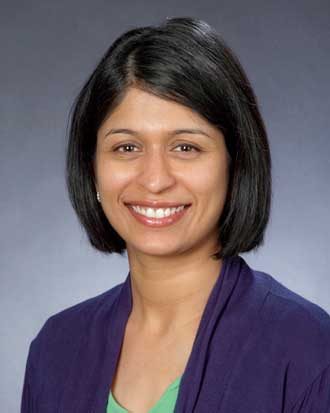 Kavita Chawla, FACP, MD, MHA