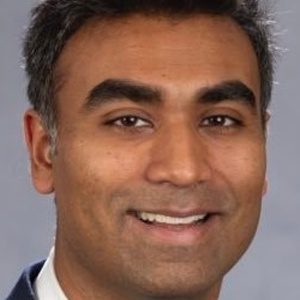 Sunil Amin, MPH, FRCPC, MD, FASGE