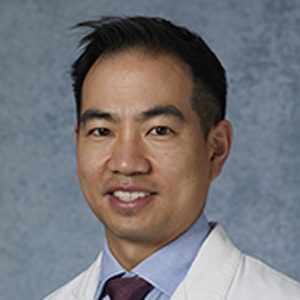 Eugene Tsai, MD