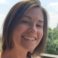 Carrie Goodson, MD