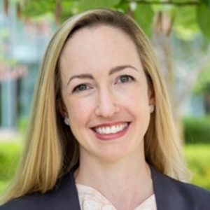 Amanda Bicket, MD