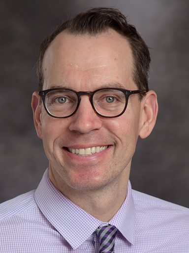 Roy Smetana, PhD, MD