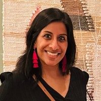 Anandhi Gunder, MD, MPH