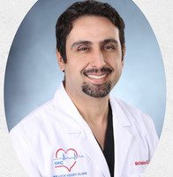 Morhaf Ibrahim, FACC, FHRS, MD