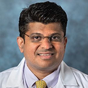 Sumit Naig, MD
