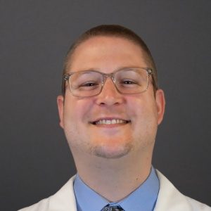 Donald Westerhausen III, MD