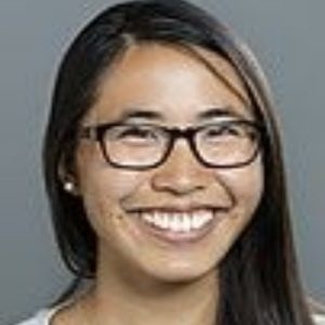 Helen Wang, MD