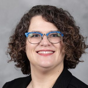 Haley Pritchard, MD, MS