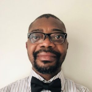 Oluwaseun Oluwo, MBBS, MD