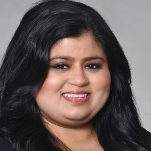 Somiya Haider, MD