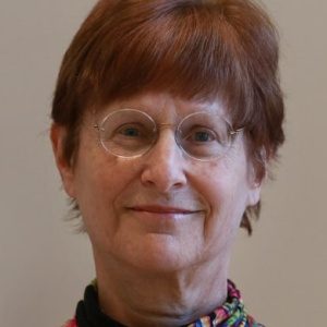 Margaret Weiss, FRCP, PhD, FRCPC, MD