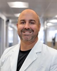 Dallas Wright, MD