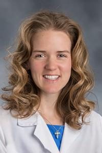 Sara Gerhardt I, MD