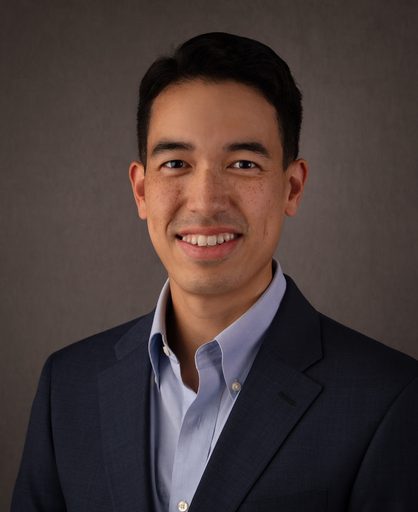 Andrew Vo, DDS