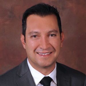 Camilo Reyes Gelves, MD