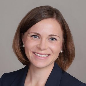 Sarah Raatz, MD