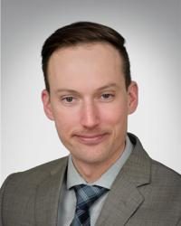 Kevin Branch, MD