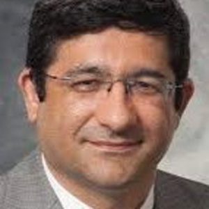 Alireza Ghaffarieh, MD