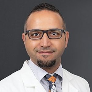 Saed Alnaimat, MBBCH, MD, MS, MSC