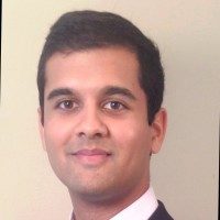 Neel Parikh, MD