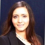 Madiha Syed, MD
