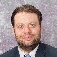 Leonid Zlotcavitch, MD